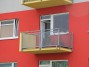 Квартира, 2+кк, 55 м2, балкон, Прага 9 – Винорж фото 9